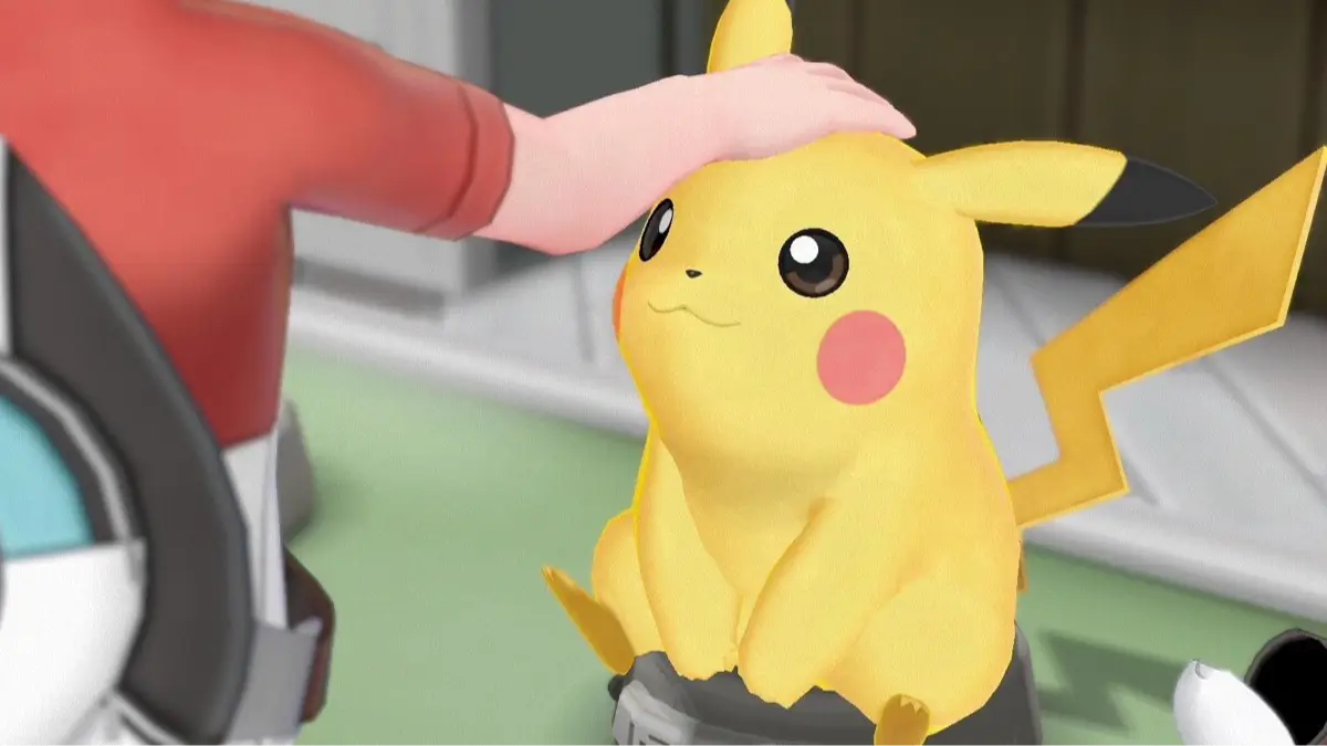 The Pokémon Company