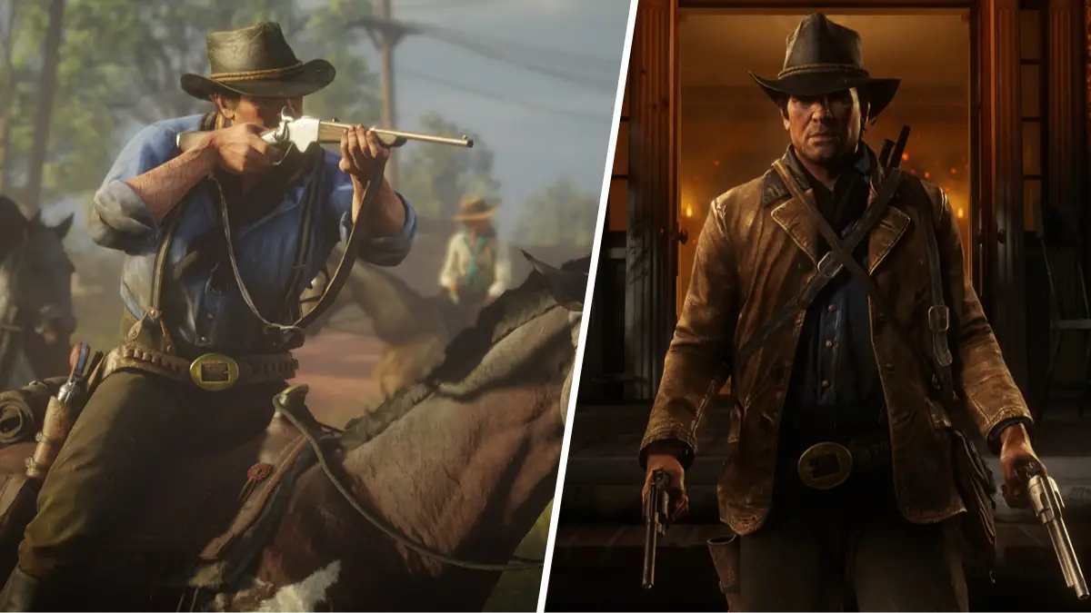 Red Dead Redemption 3 release window already being roasted by fans
