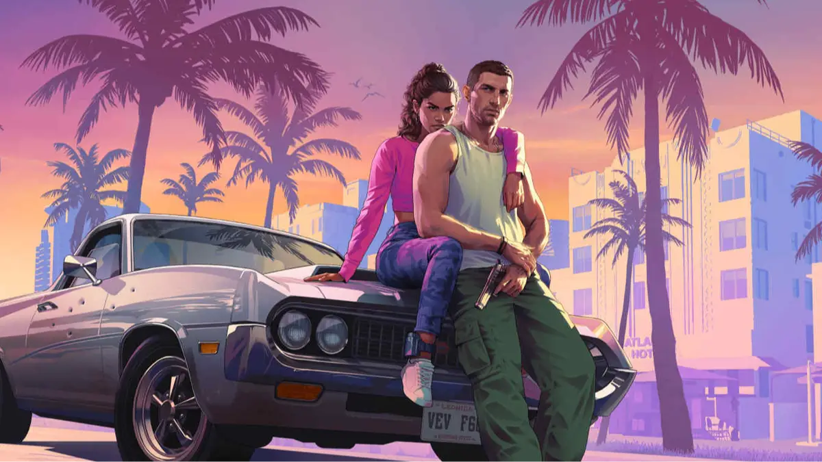 GTA 6 Official Release Date Update is Making Gamers Antsy 