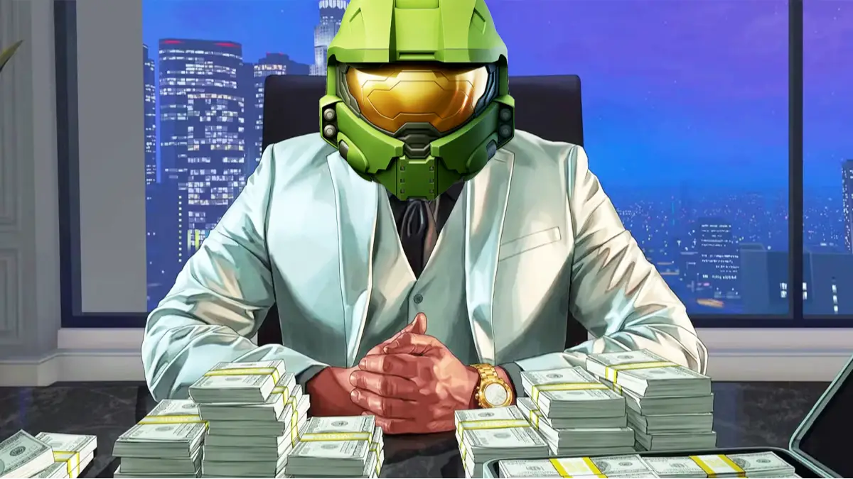 Rockstar Games/Xbox Game Studios