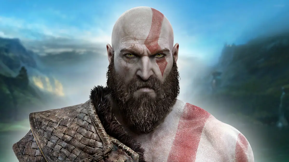 God Of War Live-Action Casting Gets A Big Update