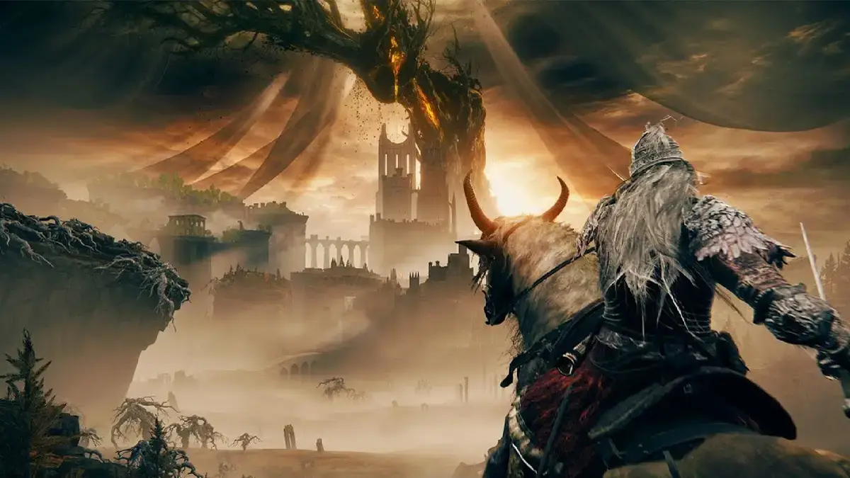 Elden Ring: Shadow Of The Erdtree-