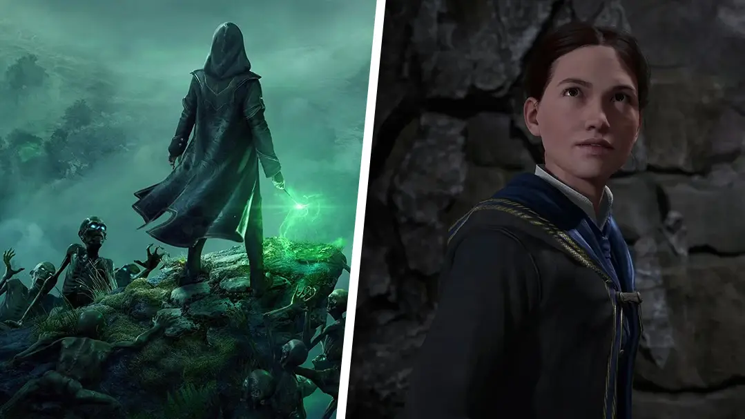 Hogwarts Legacy players obsessed with hidden room you may have missed