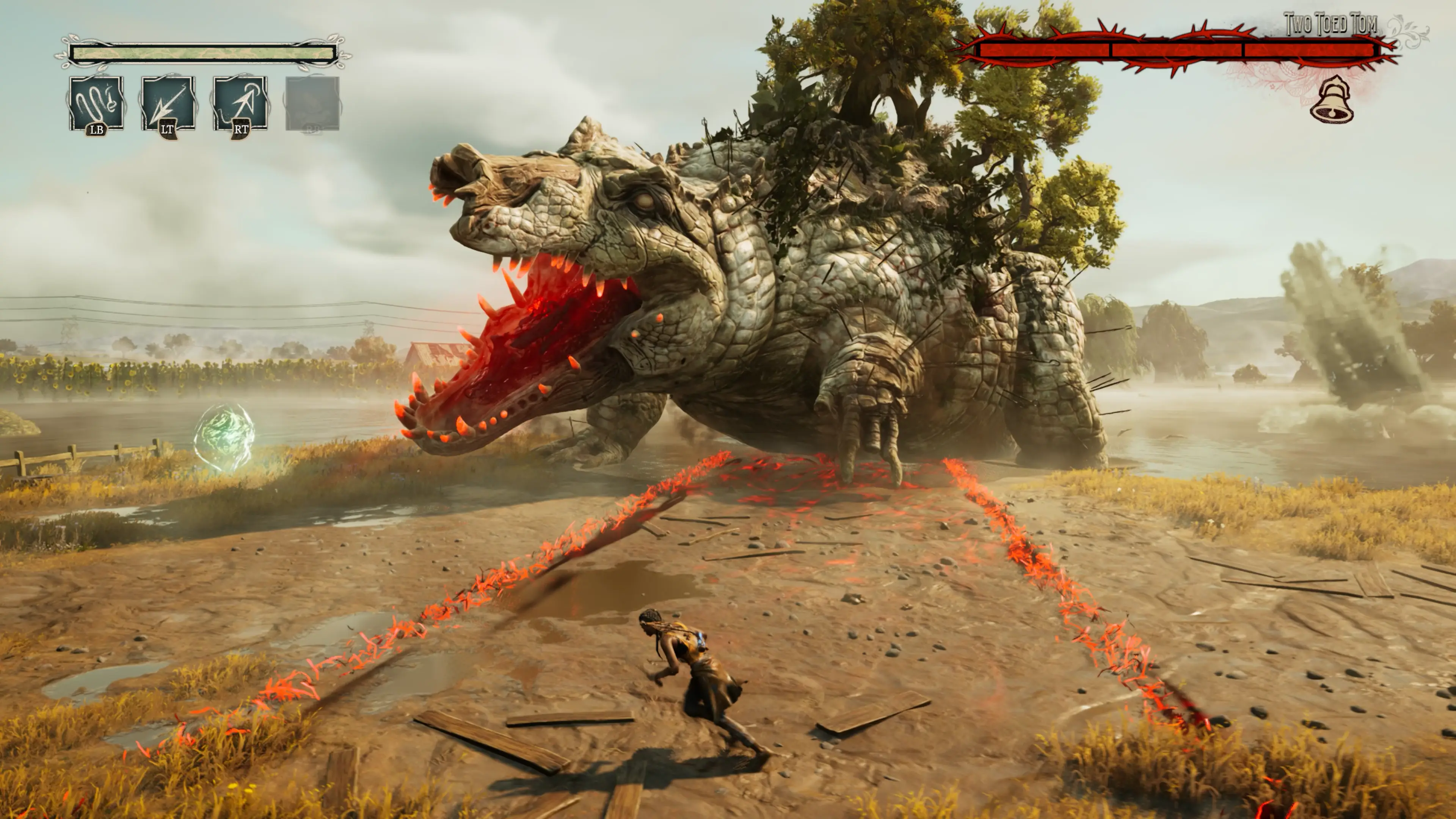 Credit / Xbox Game Studios