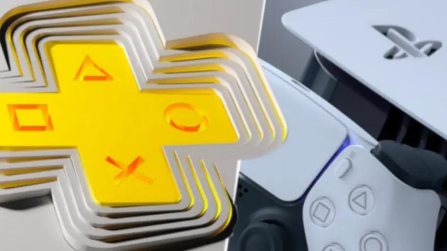 PlayStation Plus' January update is already off to a rough start