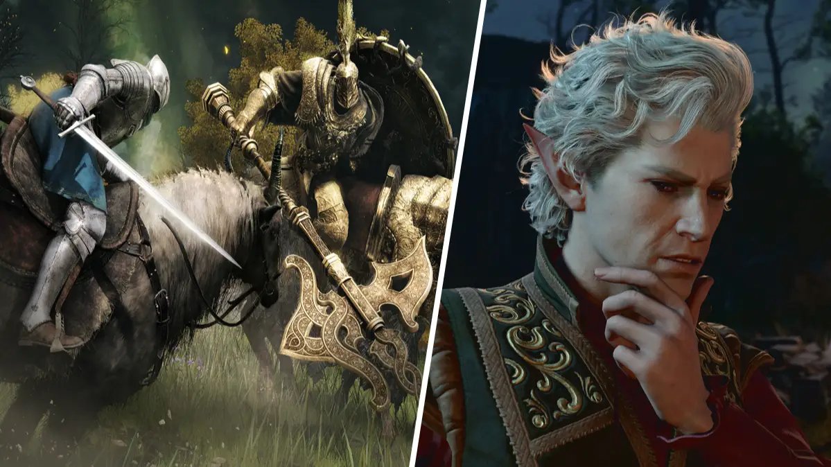 Bandai Namco, Larian Studios