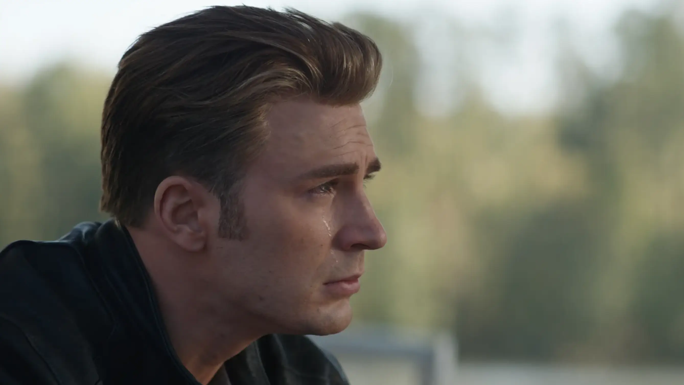 MCU's OG Captain America Officially Returning With a Big Twist