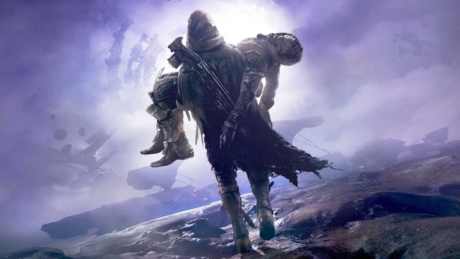 Bungie