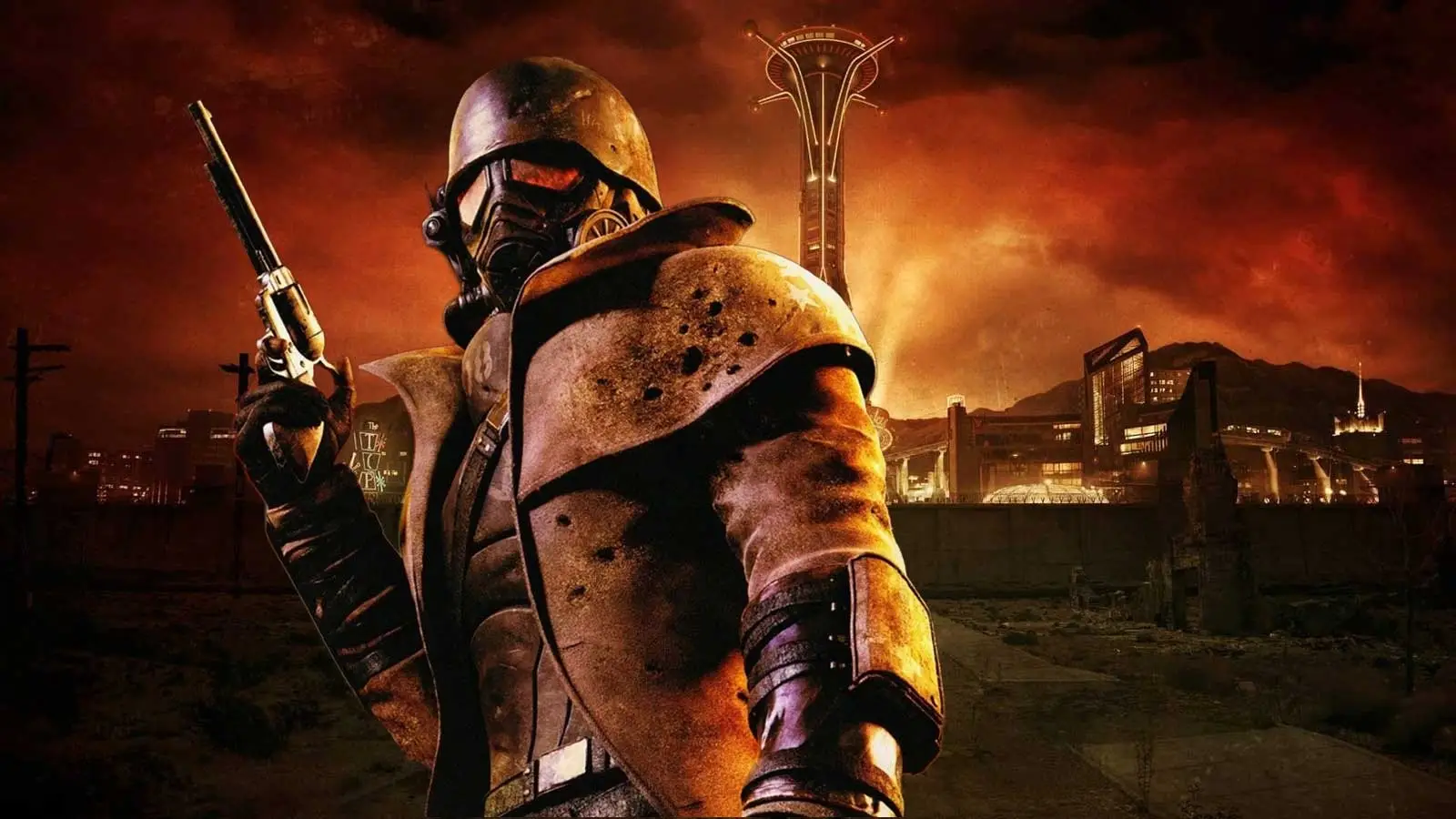 Bethesda