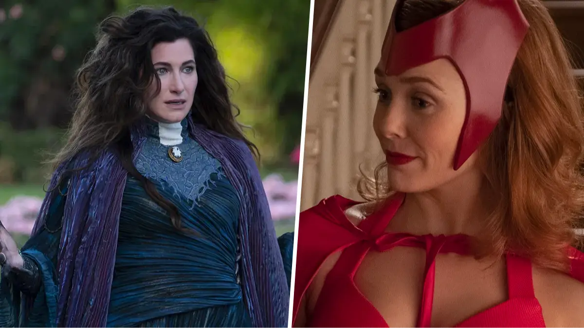 Marvel officially confirms WandaVision sequel for Phase 6 