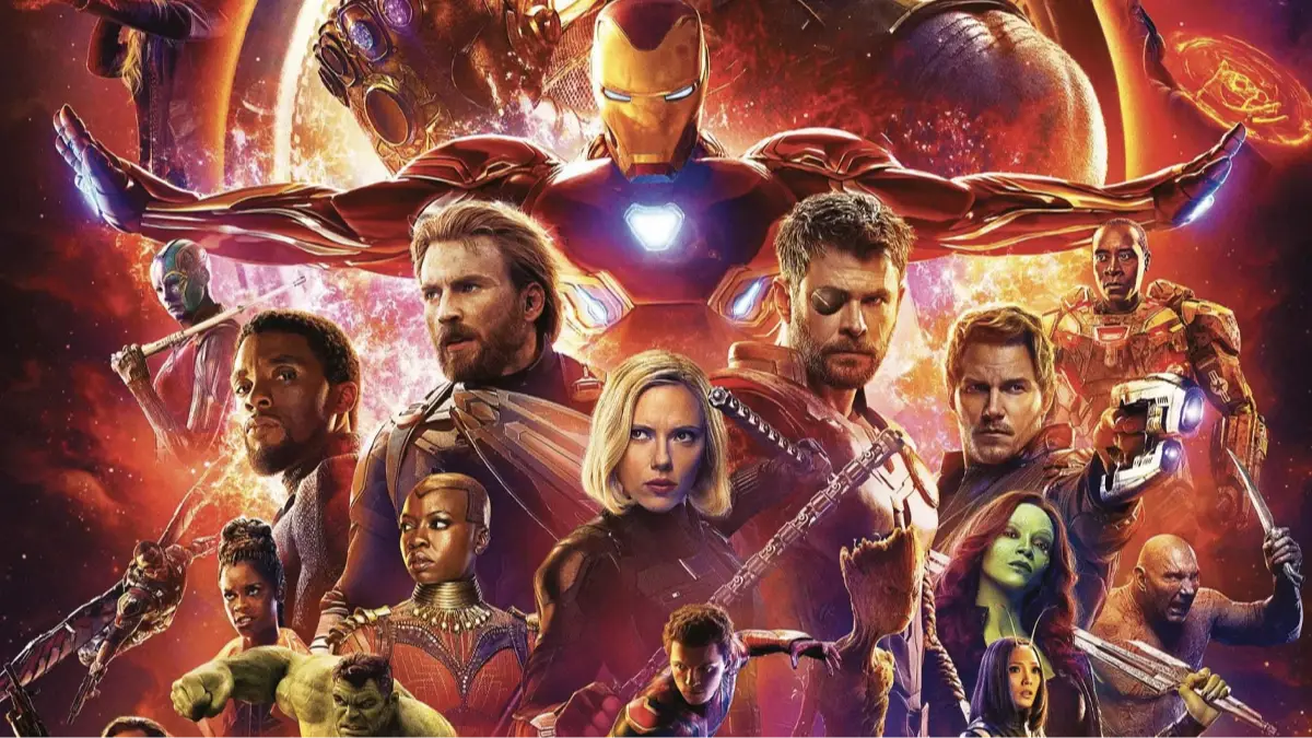 Walt Disney Studios Motion Pictures