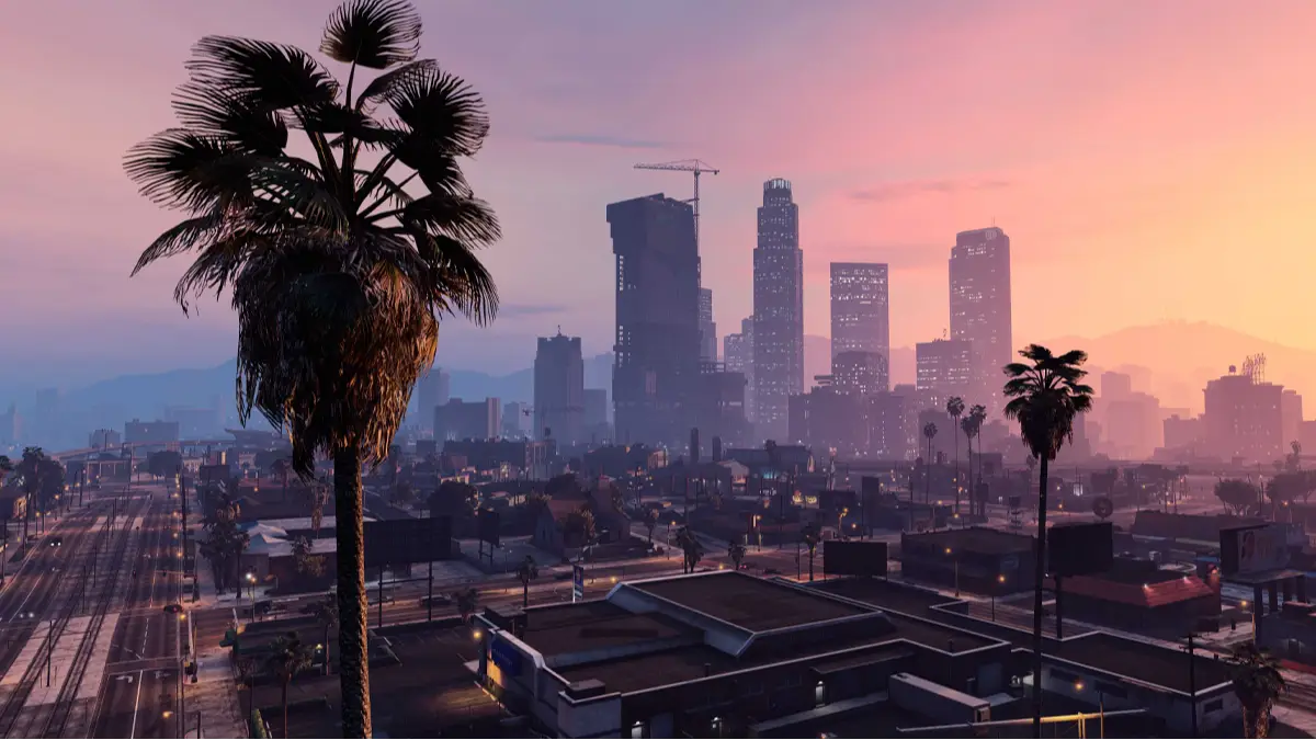 GTA 6 impending release has GTA 5 players planning 'one last drive' the night before