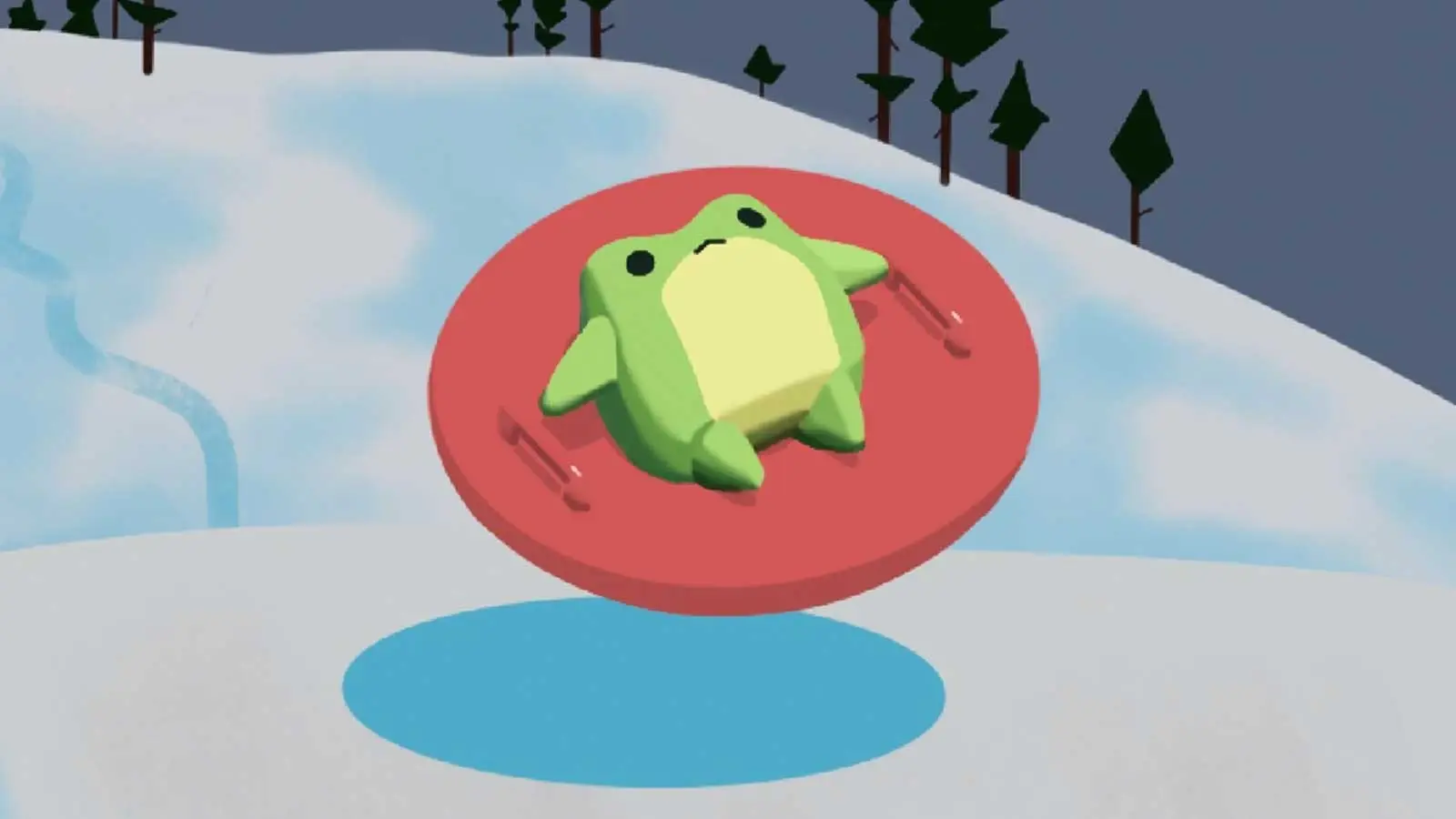 The Sledding Corporation