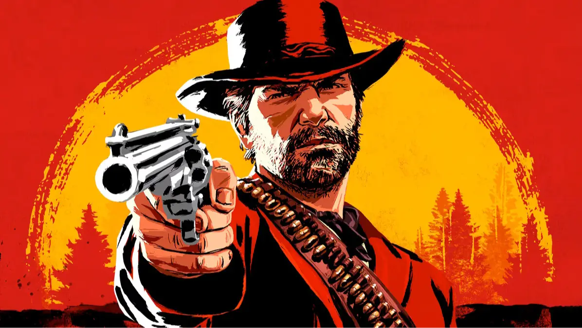 Rockstar Games