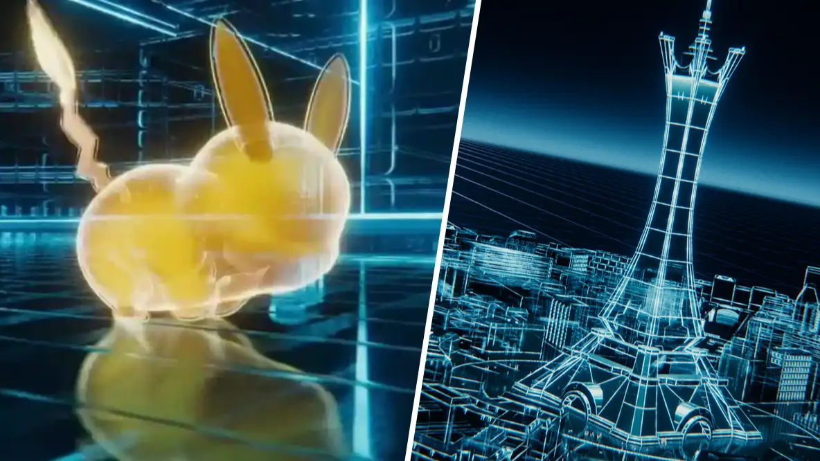 The Pokémon Company