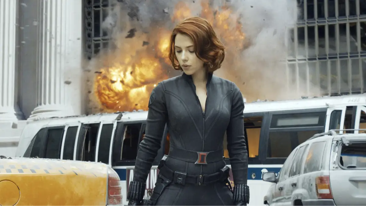 Walt Disney Studios Motion Pictures