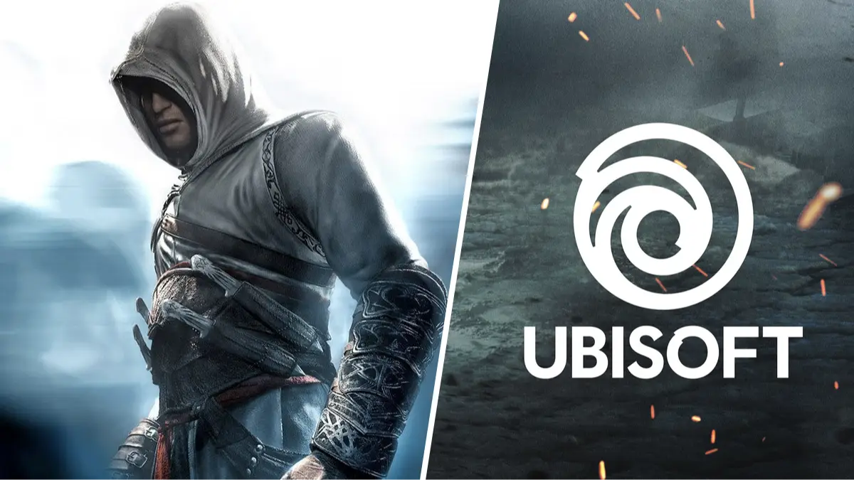 Ubisoft