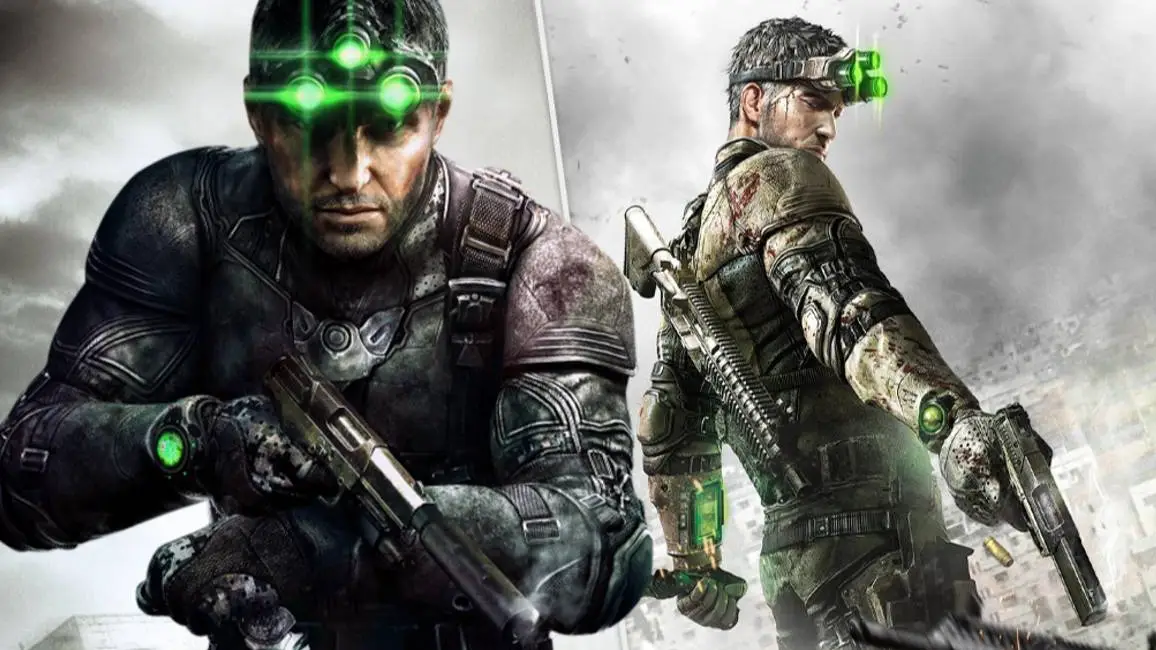 Splinter Cell Remake Will Tell A Modern Story, Says Ubisoft