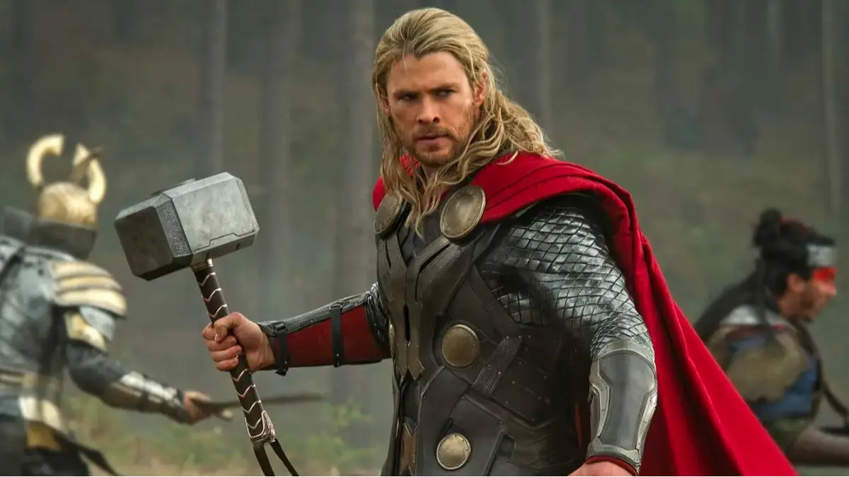 Thor Officially Making His MCU Return Ahead of Avengers: Doomsday