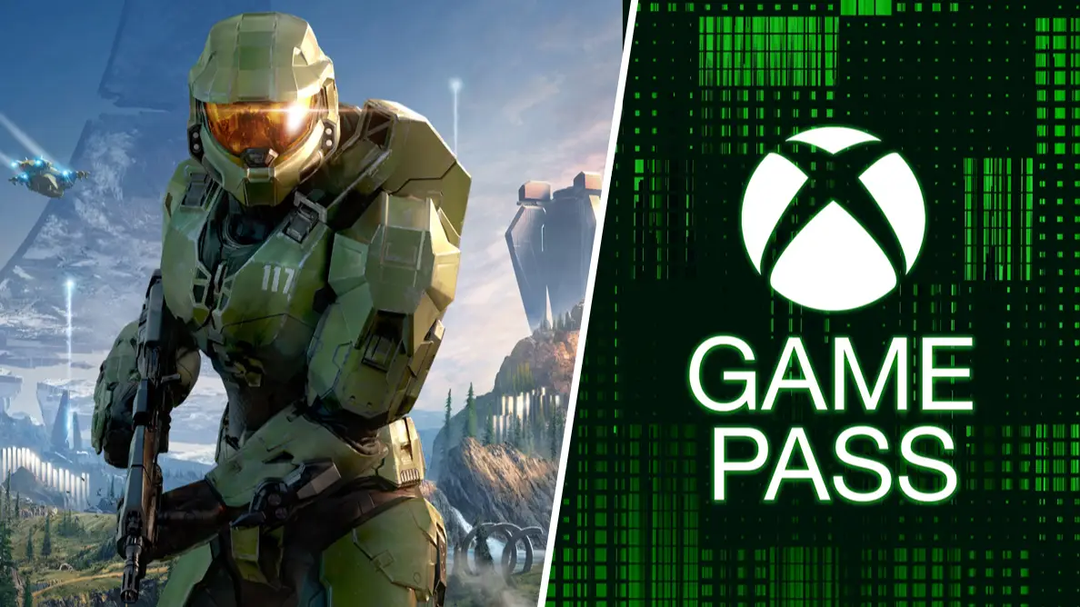 Xbox Game Pass drops to $1 again in limited-time Black Friday offer