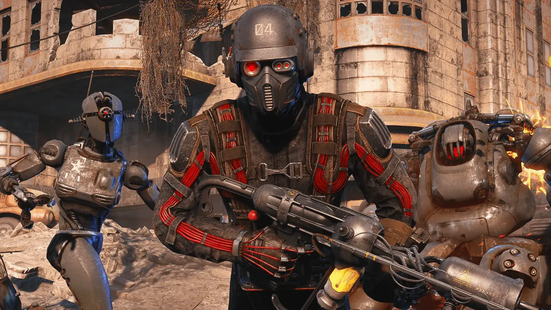 Bethesda/Hobgoblin Studios