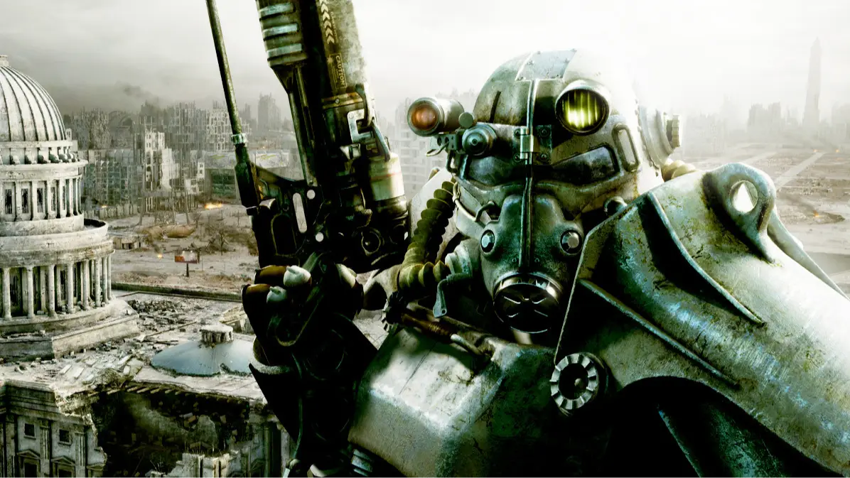 Bethesda Softworks