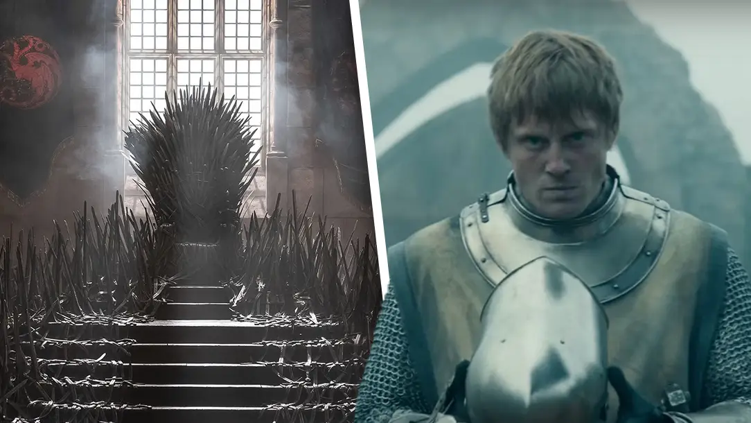 Game Of Thrones unleashes surprise teaser for brand-new series