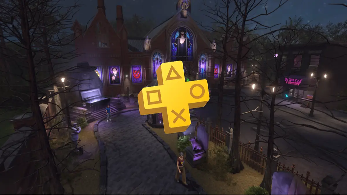 Sony Interactive Entertainment/2K