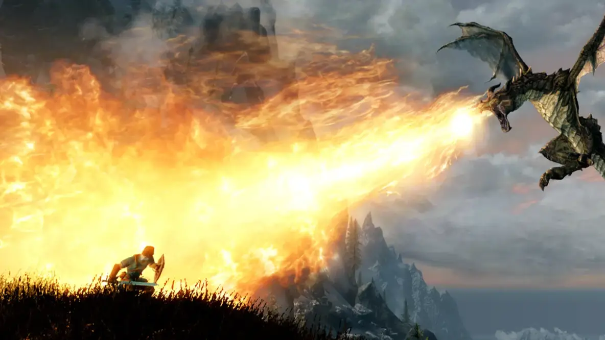 Skyrim fans blown away by hidden good ending we all missed