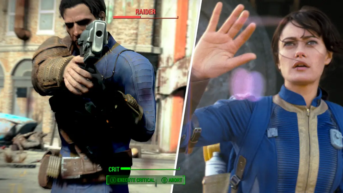 Bethesda Softworks, Amazon Studios