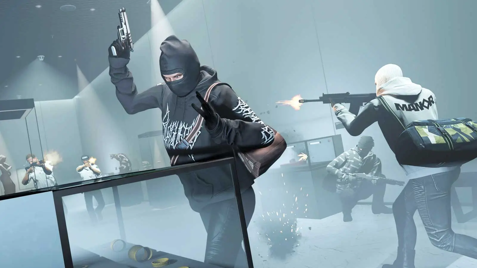 Rockstar Games