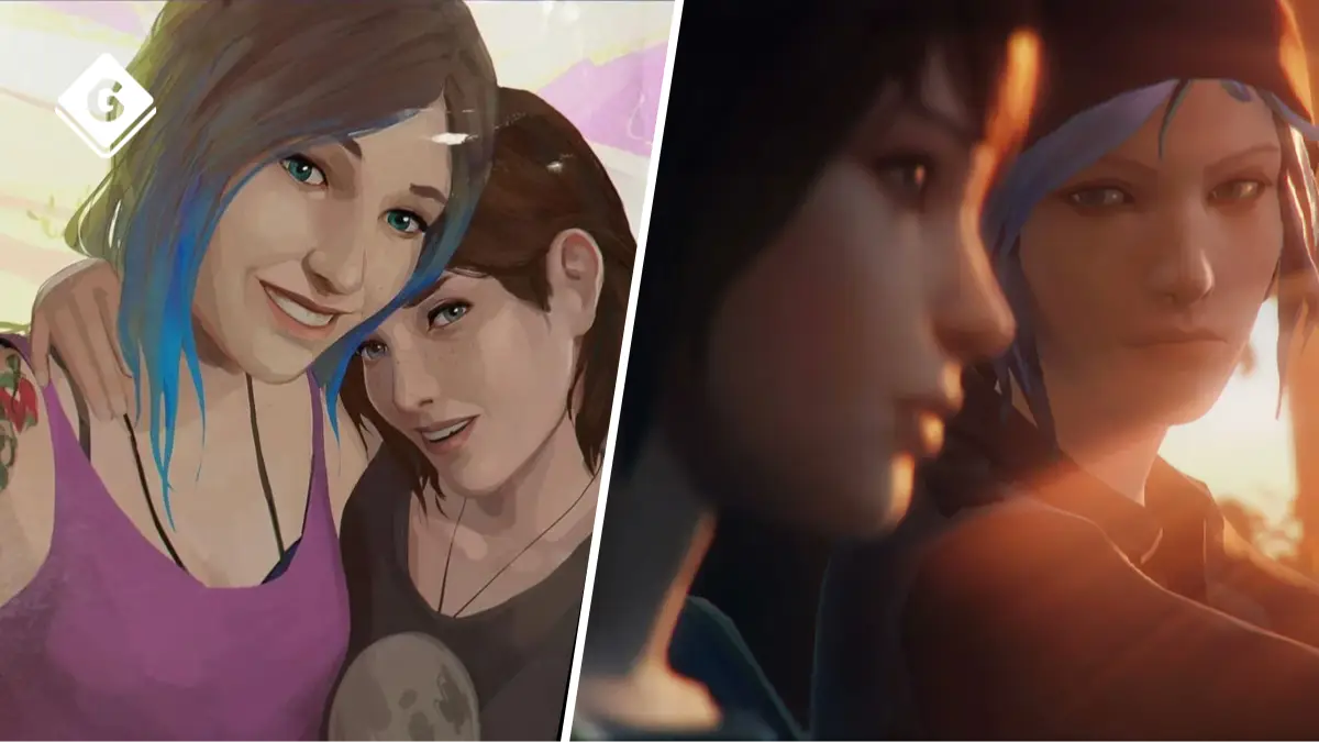 Life Is Strange: Reunion Tease Makes Me Think Chloe Isn't Back, I’m Gutted