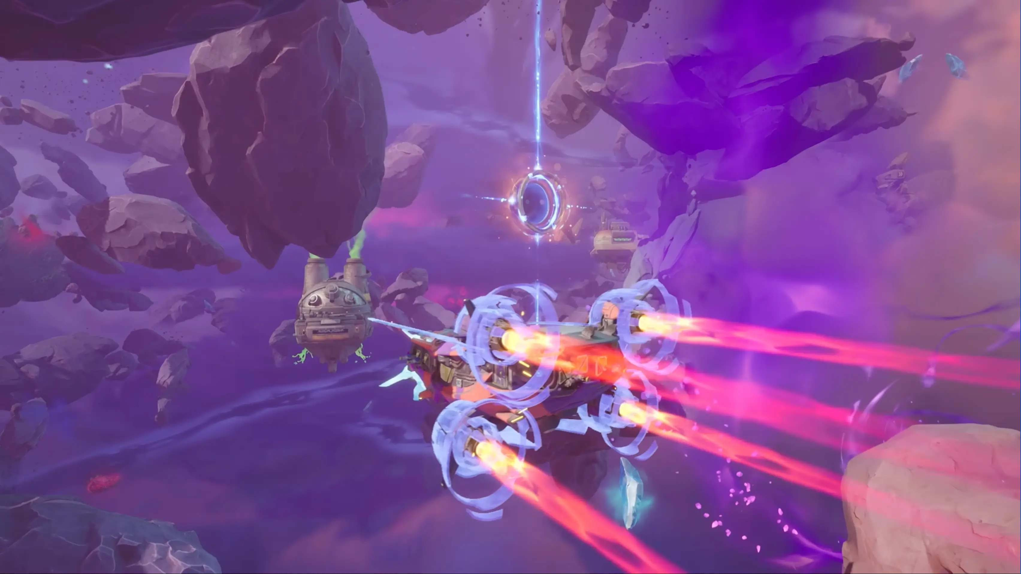 PC Gamers Can Claim a $30 Free Shooter, Yours to Keep