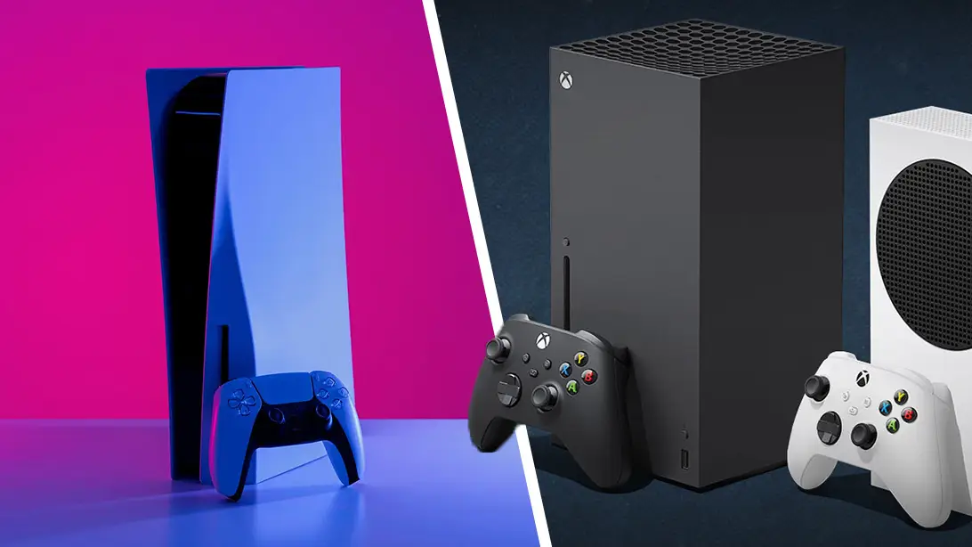 PlayStation 5 outsells Xbox Series X/S 7 to 1 in major market