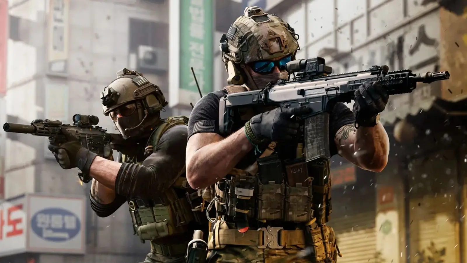 Activision