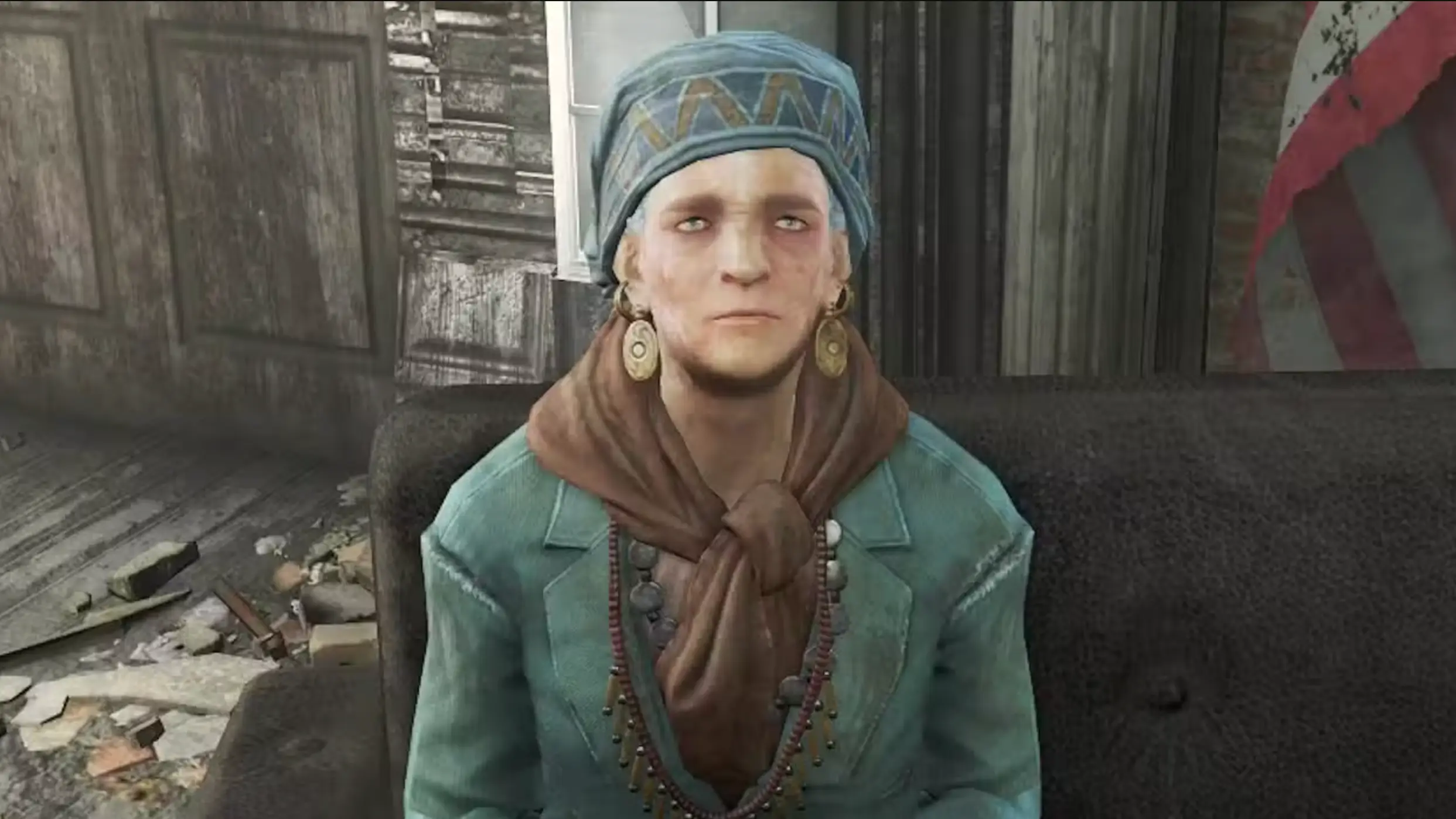 Bethesda Entertainment