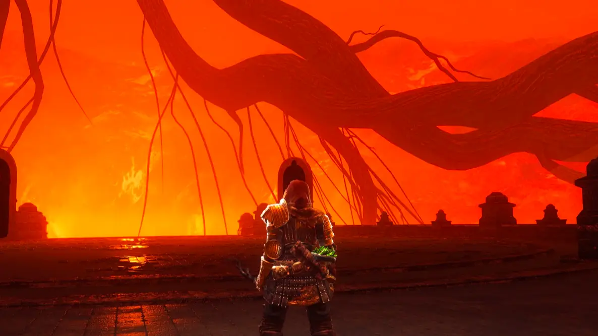 AnemoiaWorks via NexusMods