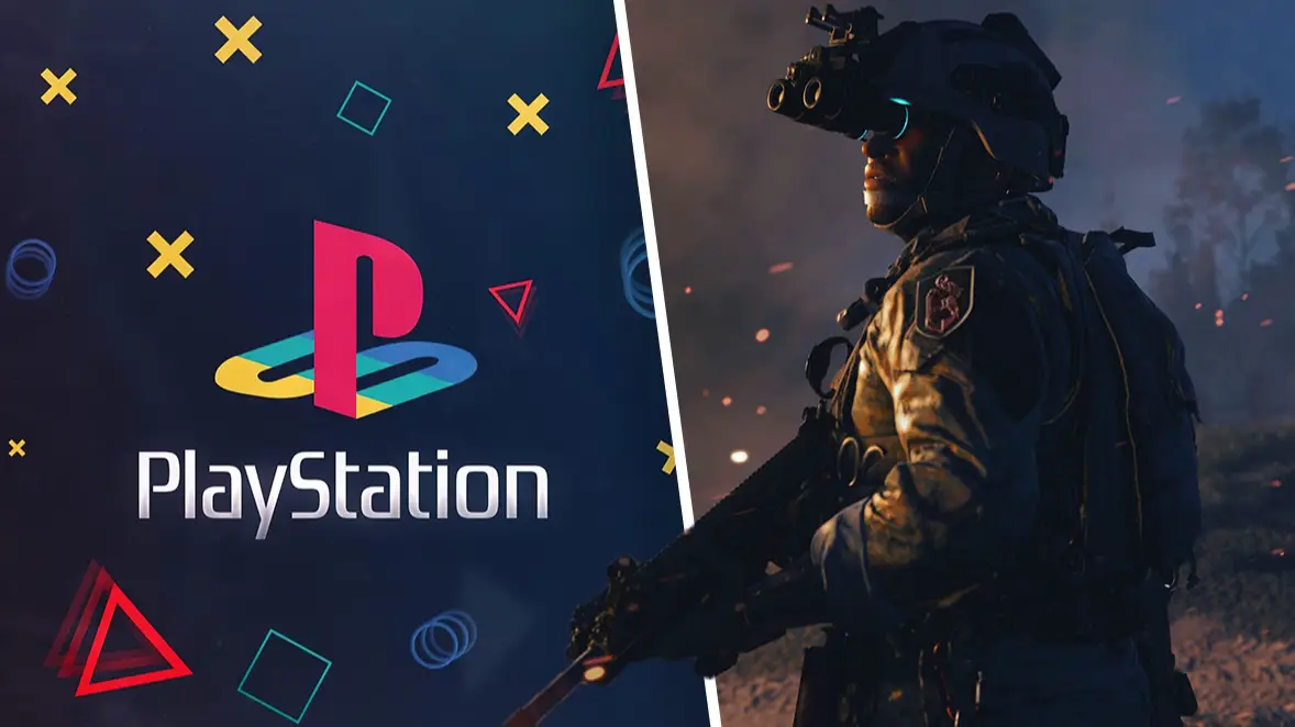 Players argue Microsoft Activision bid is an attempt to 'eliminate PlayStation' in new lawsuit