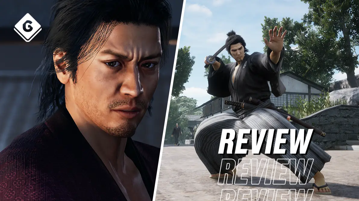 Like a Dragon: Ishin! review: 19th Century Japan comes alive