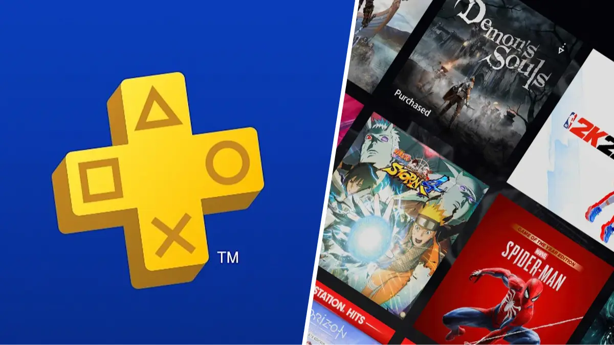 PlayStation Plus users warn new free game had them 'instantly hooked' 