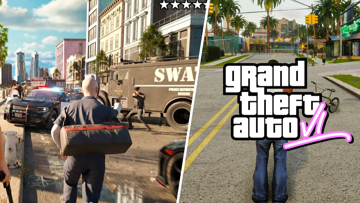 Rockstar Games