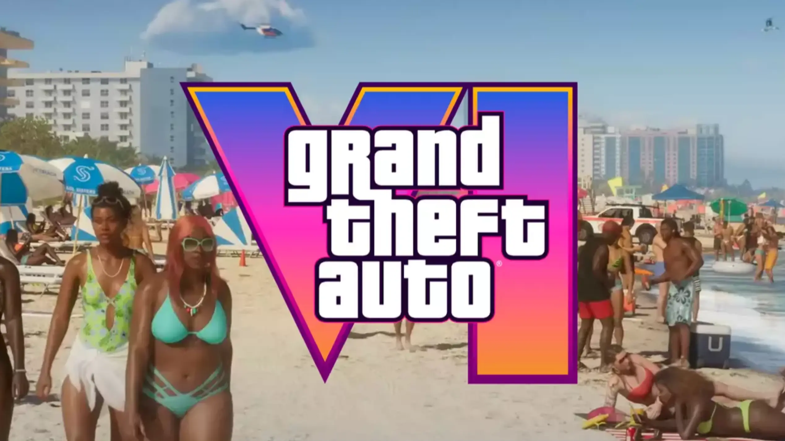 GTA 6 fans loudly losing their minds over Rockstar Games announcement