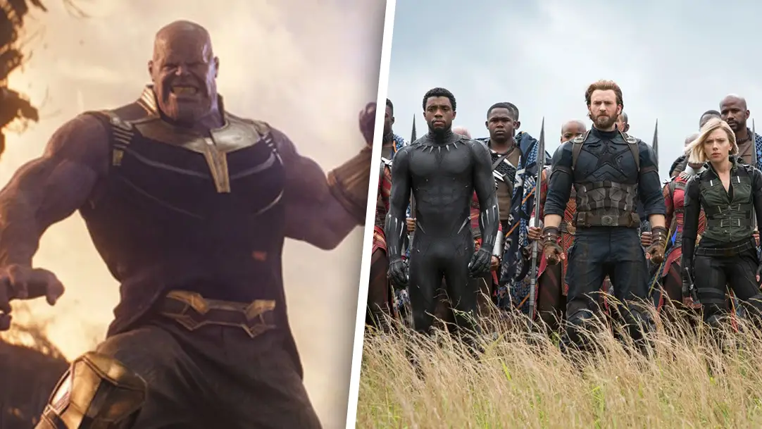 Marvel fans divided over rumoured prequel to Avengers: Infinity War