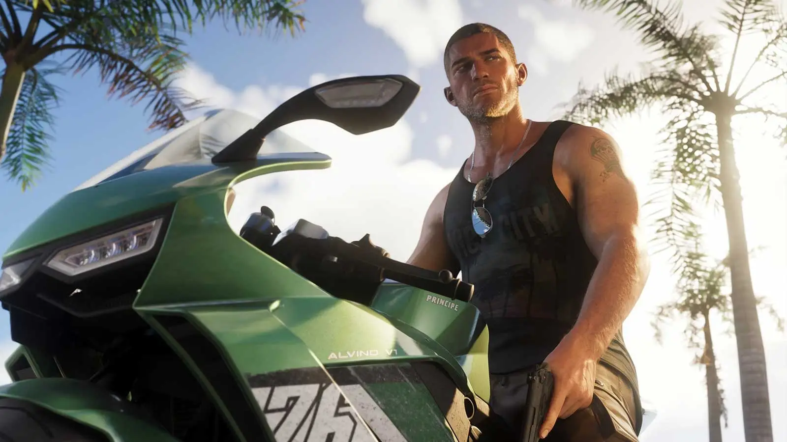 Rockstar Games
