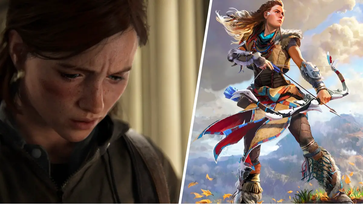 Sony Interactive Entertainment