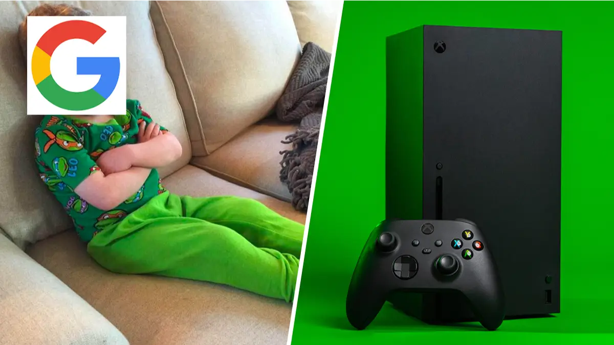 Even Google is trying to stop Microsoft buying Call Of Duty