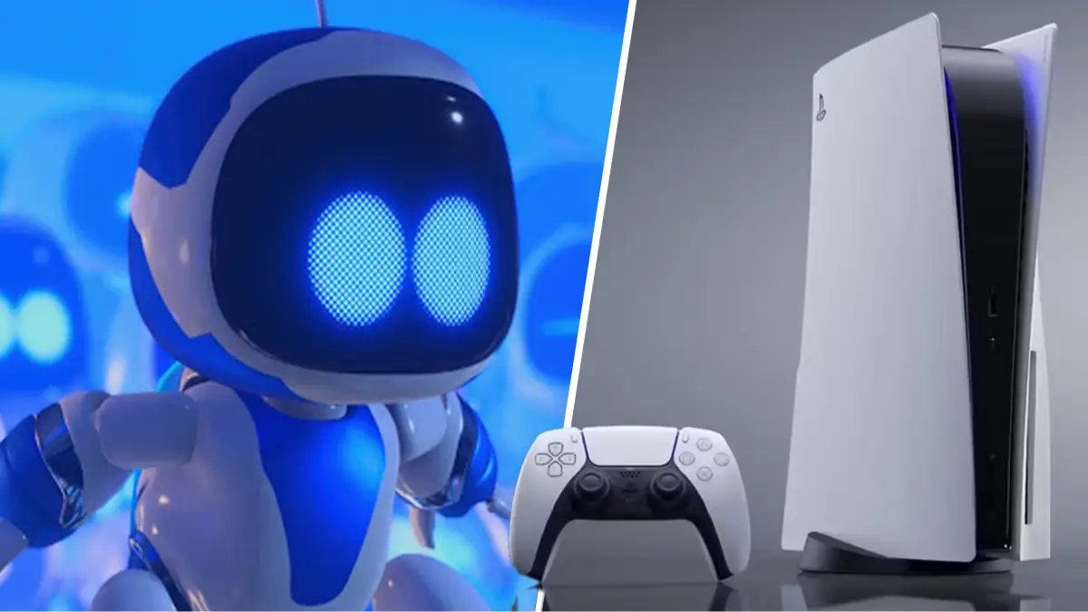 Sony Interactive Entertainment/Sony