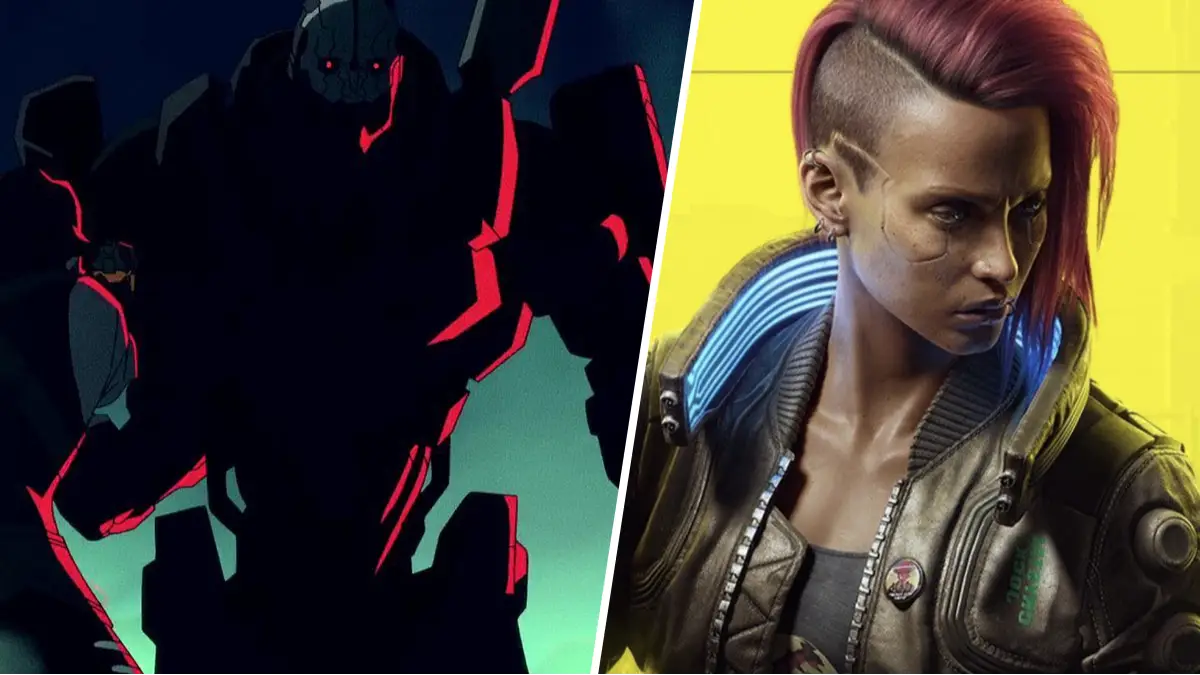 Cyberpunk 2077 fans roast heartbreaking new release