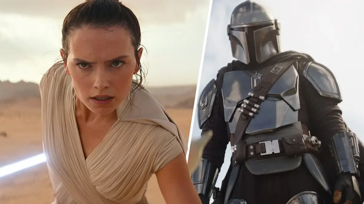 Walt Disney Studios Motion Pictures, Disney Plus