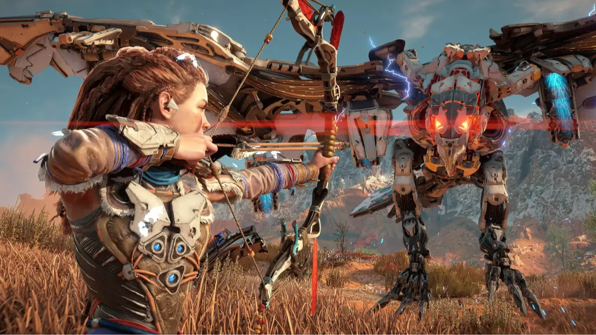 Sony Interactive Entertainment